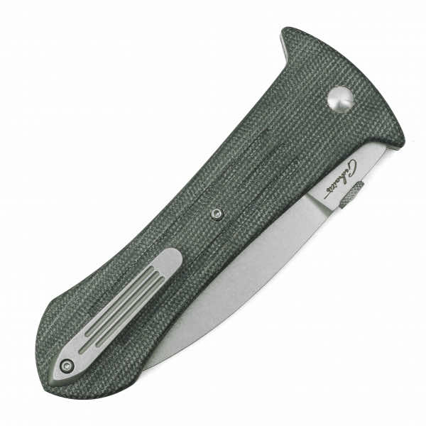 Миниатюра «Boker Smatchet»