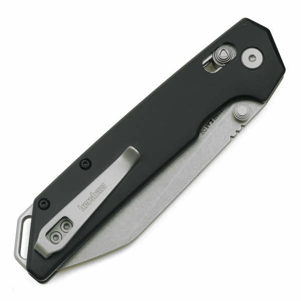 Миниатюра «Kershaw Iridium»