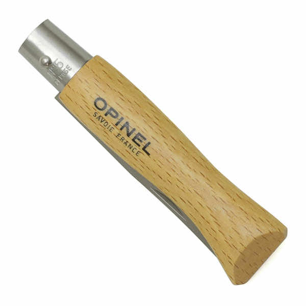 Миниатюра «Opinel №05 нержавеющая сталь»
