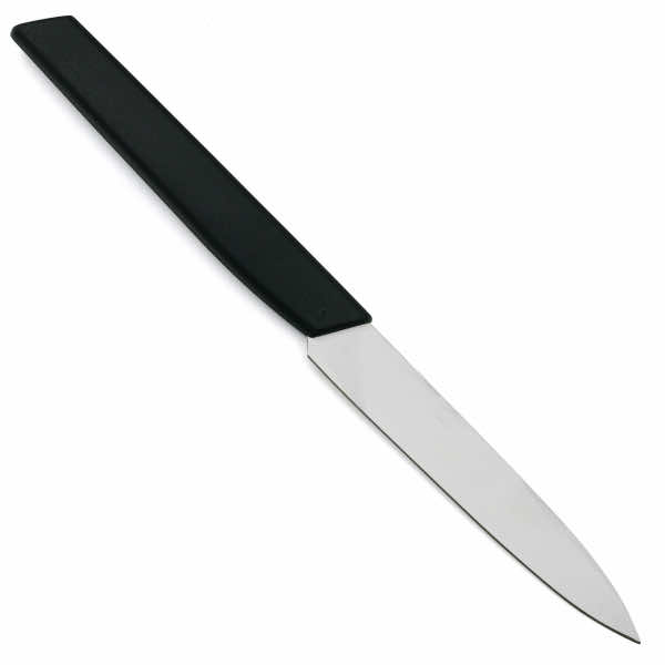 Миниатюра «Swiss Modern для овощей 10 см черный»
