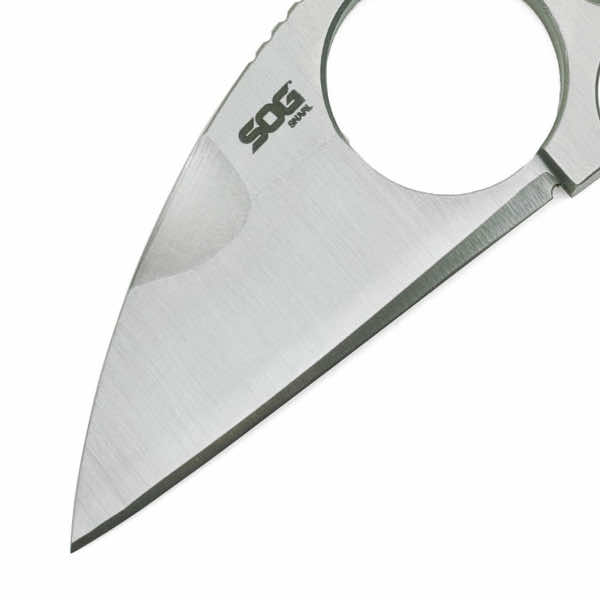 Миниатюра «Snarl»