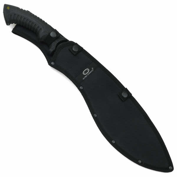 Миниатюра «Кукри мачете WA-021BK»