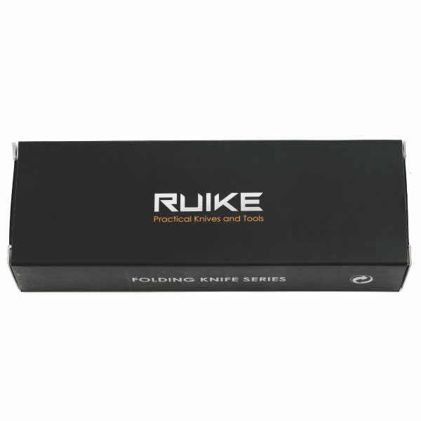 Миниатюра «Ruike M875-TZ»