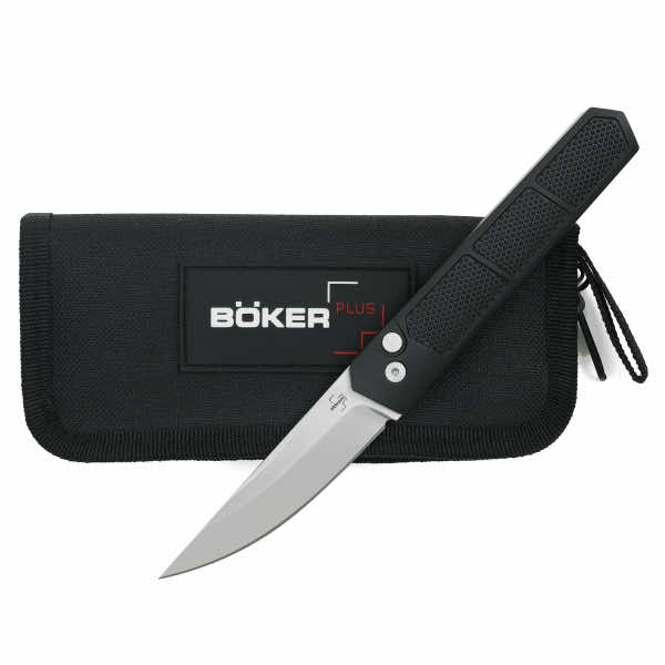 Миниатюра «Boker Kwaiken Grip Auto»