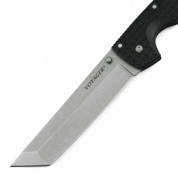 Миниатюра «Cold Steel 29AXT Voyager Tanto 4 Extra Large»