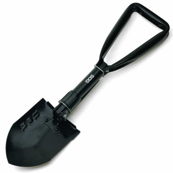 Миниатюра «Лопата Entrenching Tool SOG»
