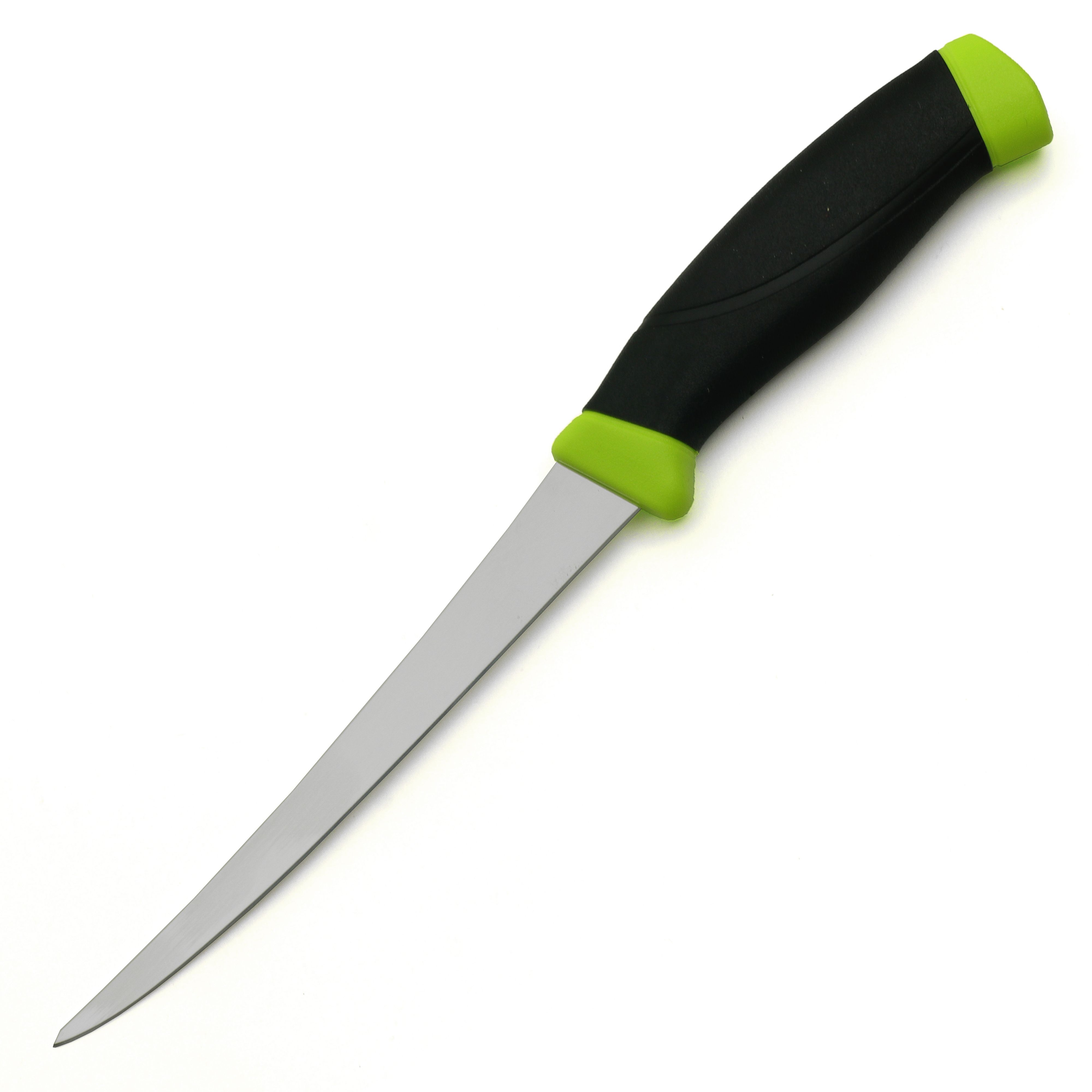 Вариант ножа Fishing Comfort Fillet 155