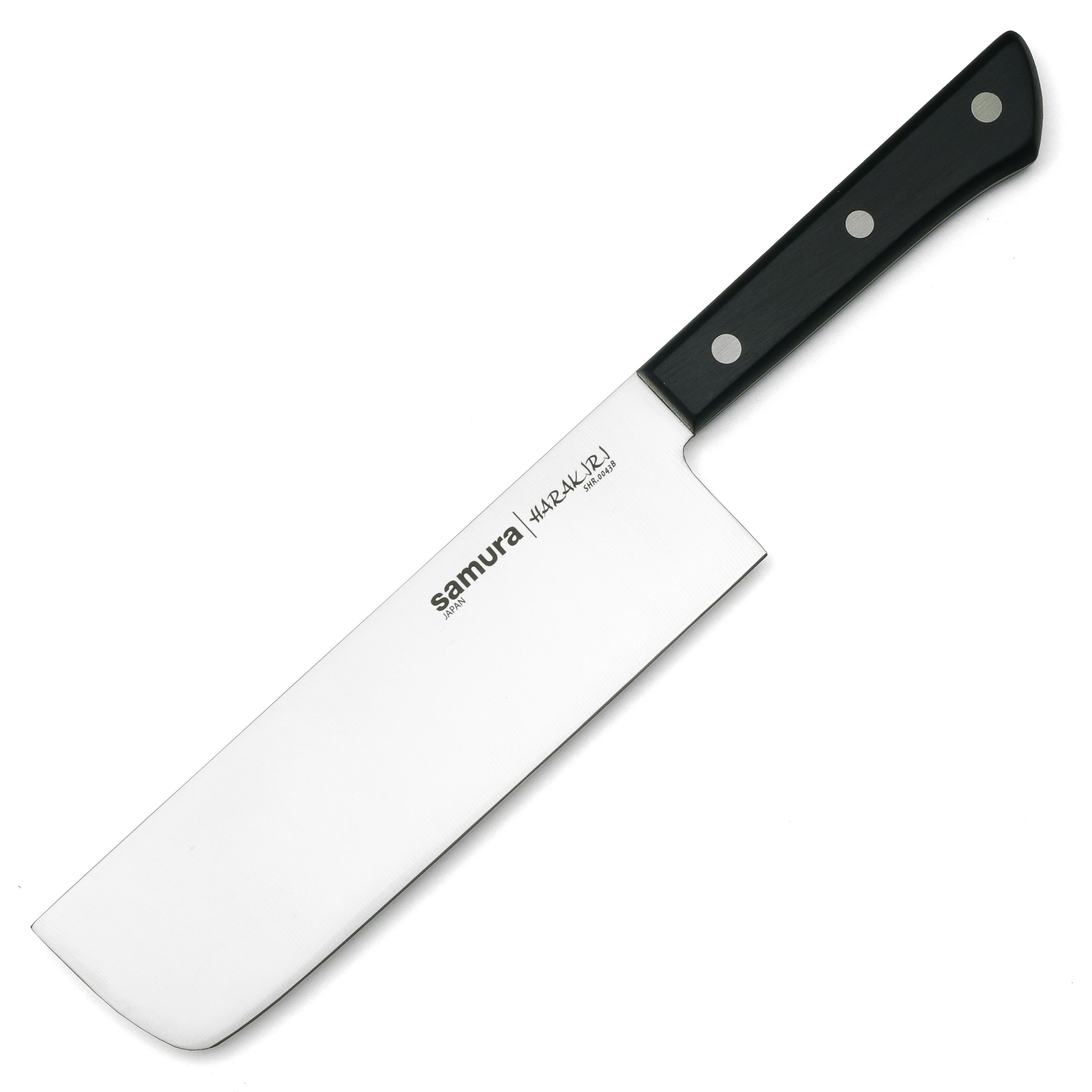 Вариант ножа Harakiri накири