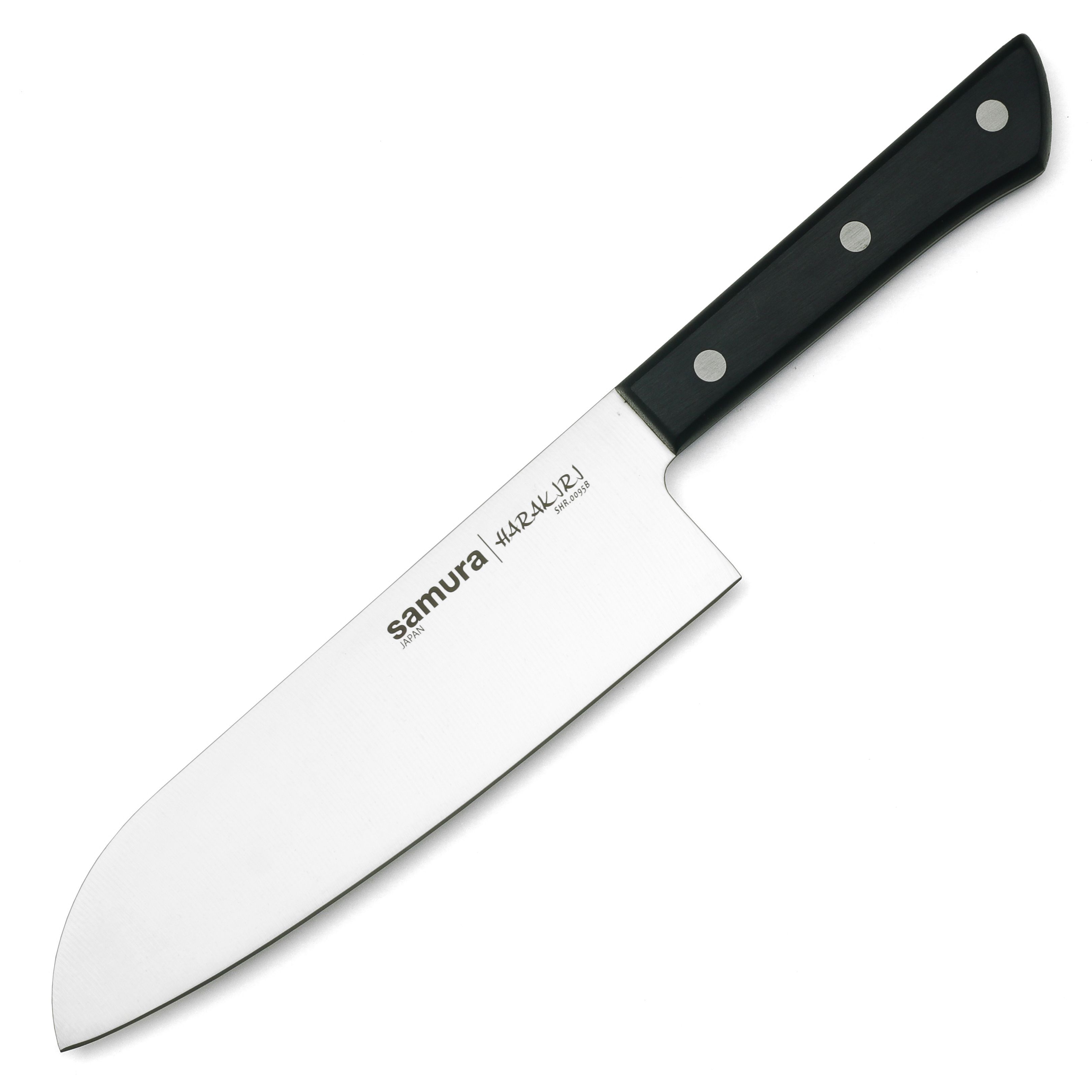 Вариант ножа Harakiri Сантоку