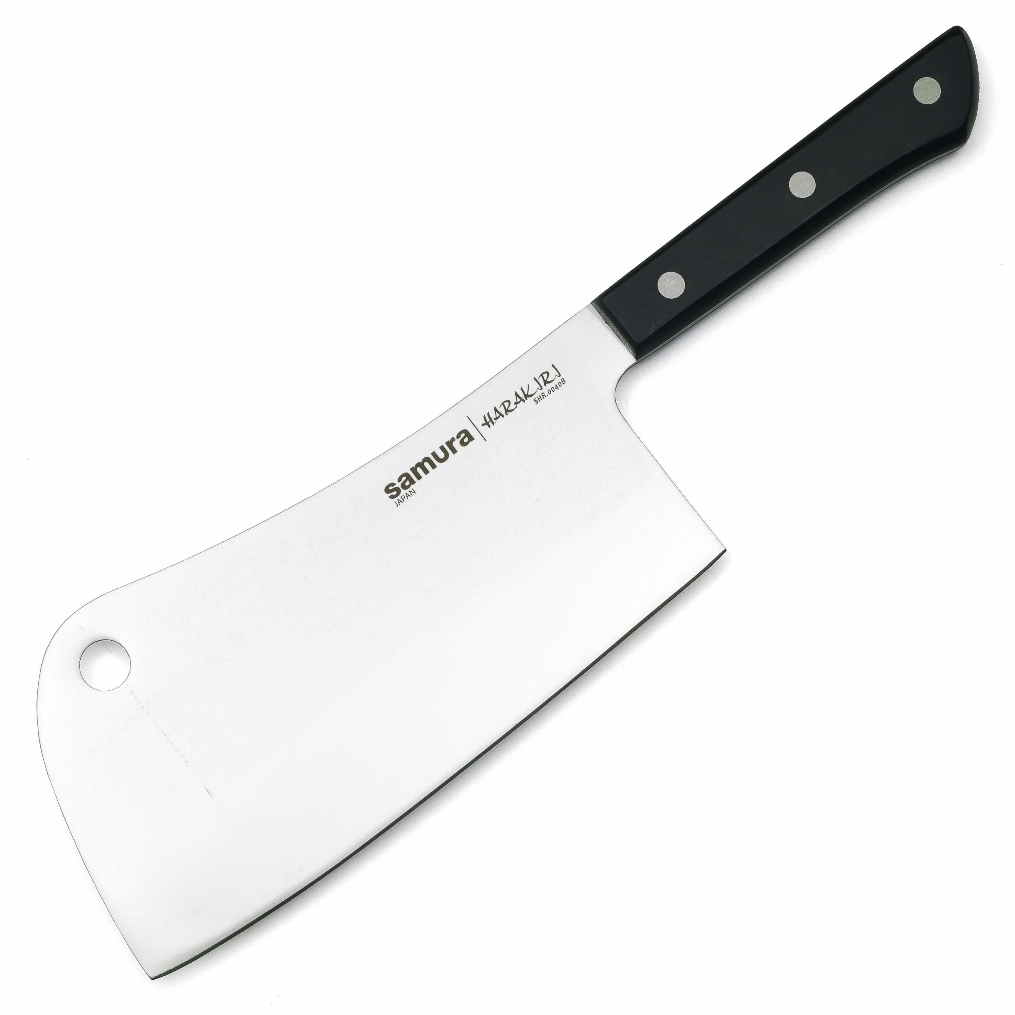 Вариант ножа Harakiri топорик