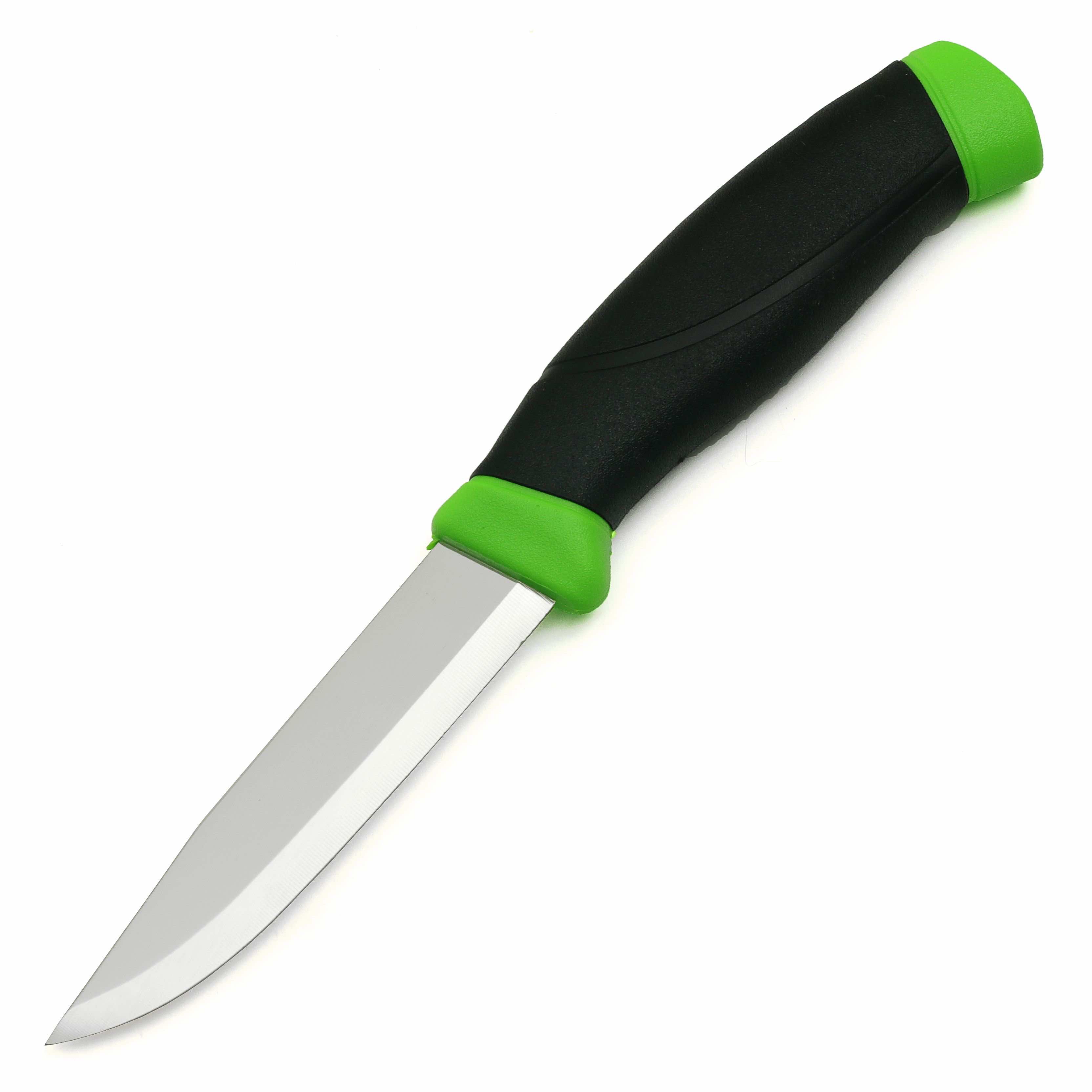 Вариант ножа Companion Green