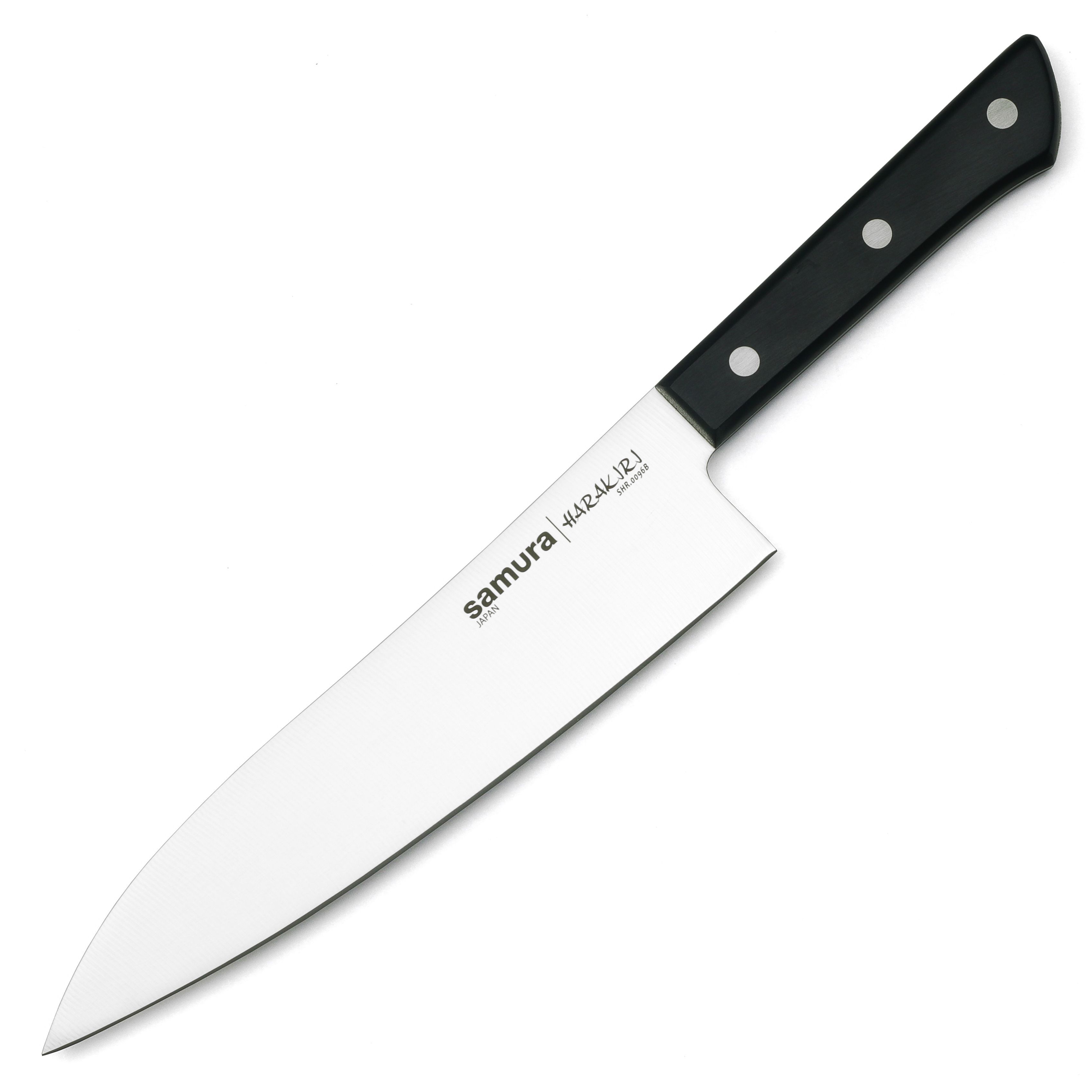 Вариант ножа Harakiri Гранд Сантоку