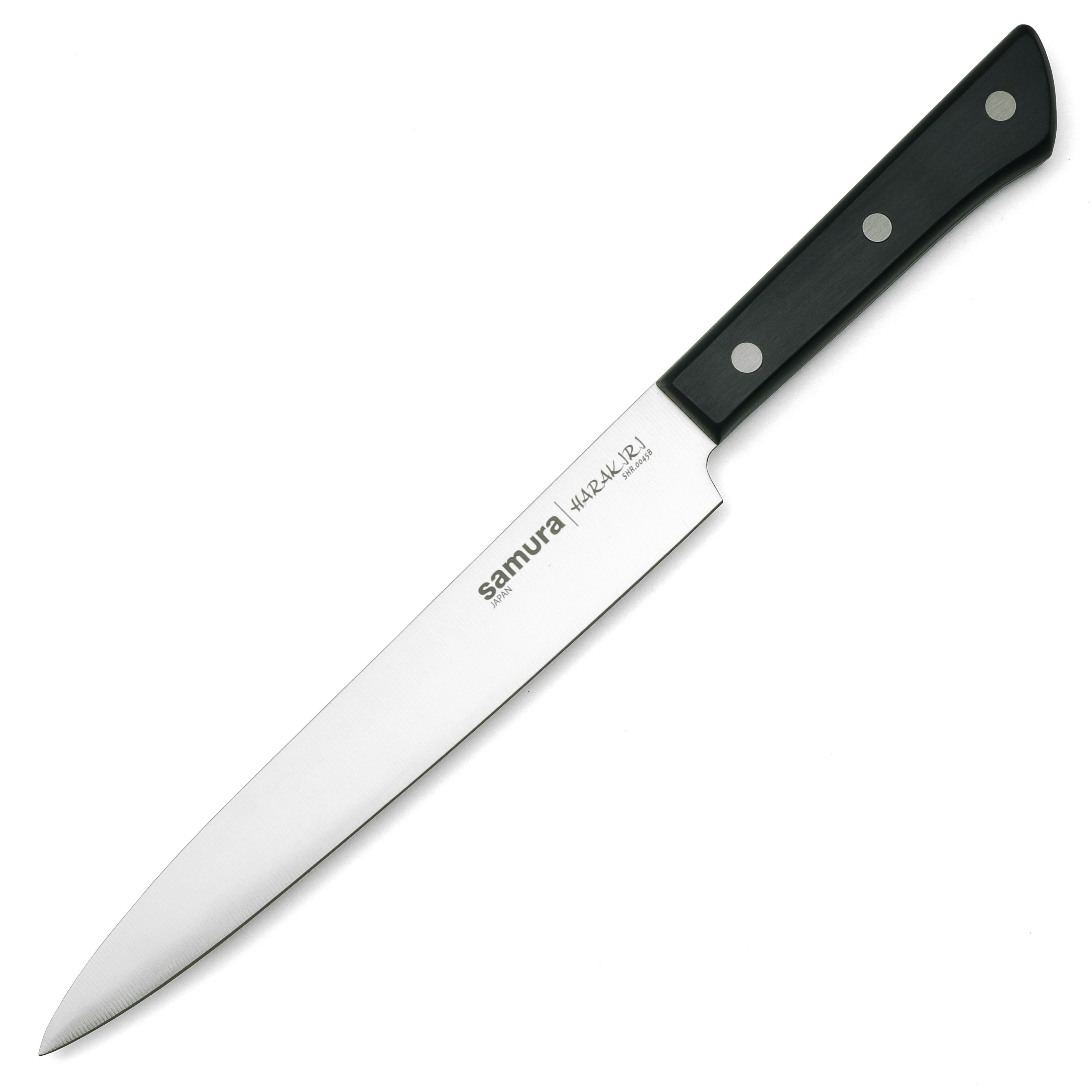 Вариант ножа Harakiri для нарезки