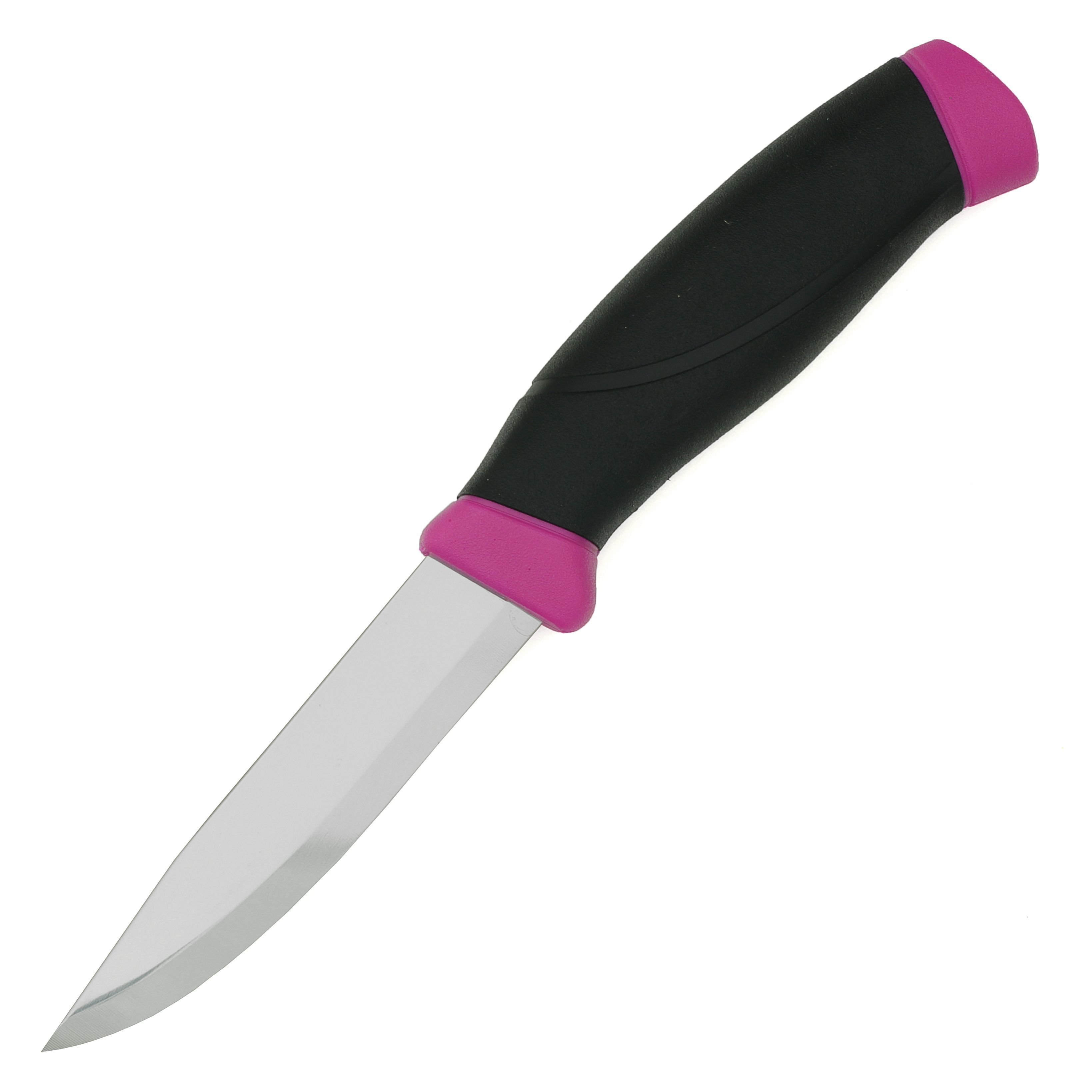 Вариант ножа Companion Magenta