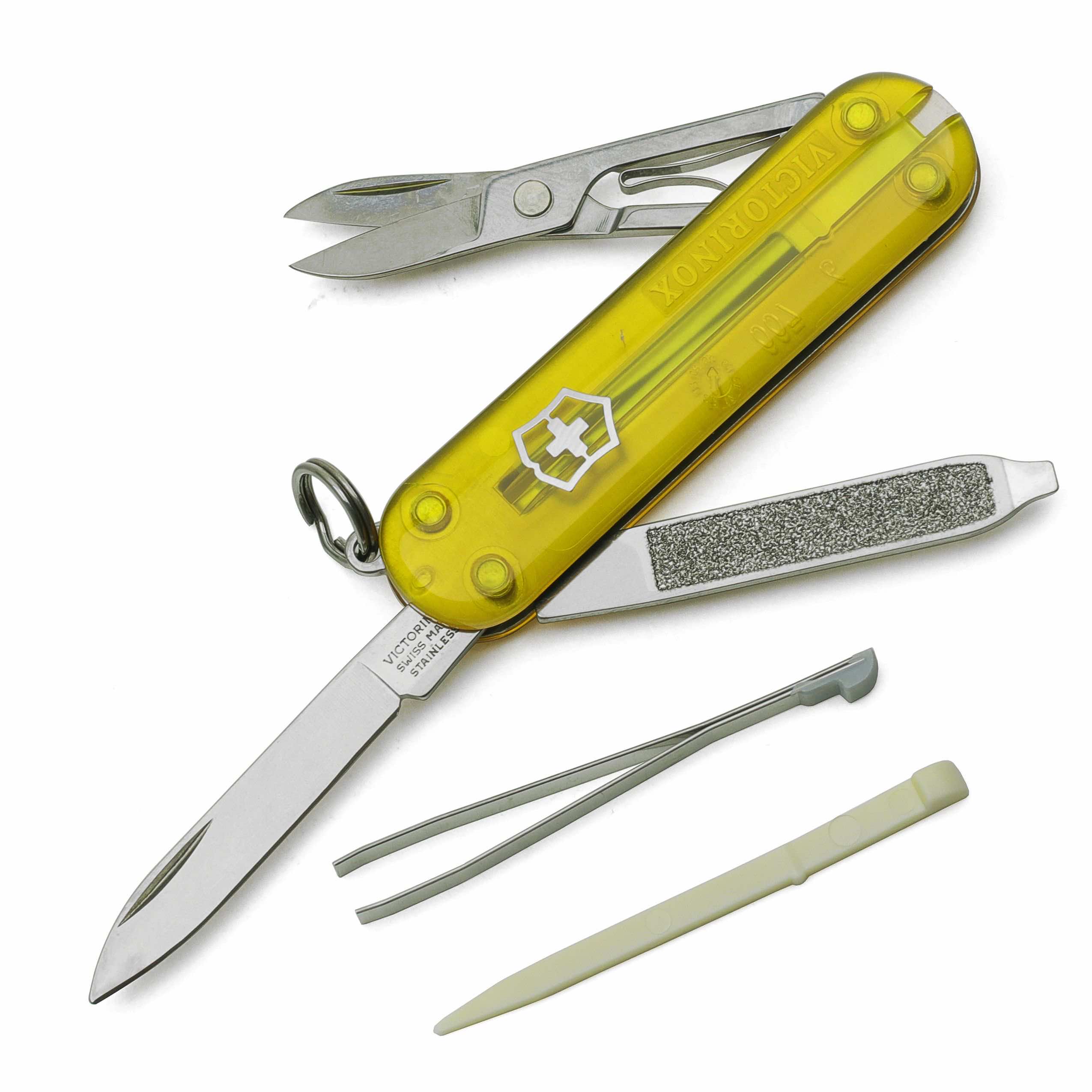 Вариант ножа Classic SD Colors 