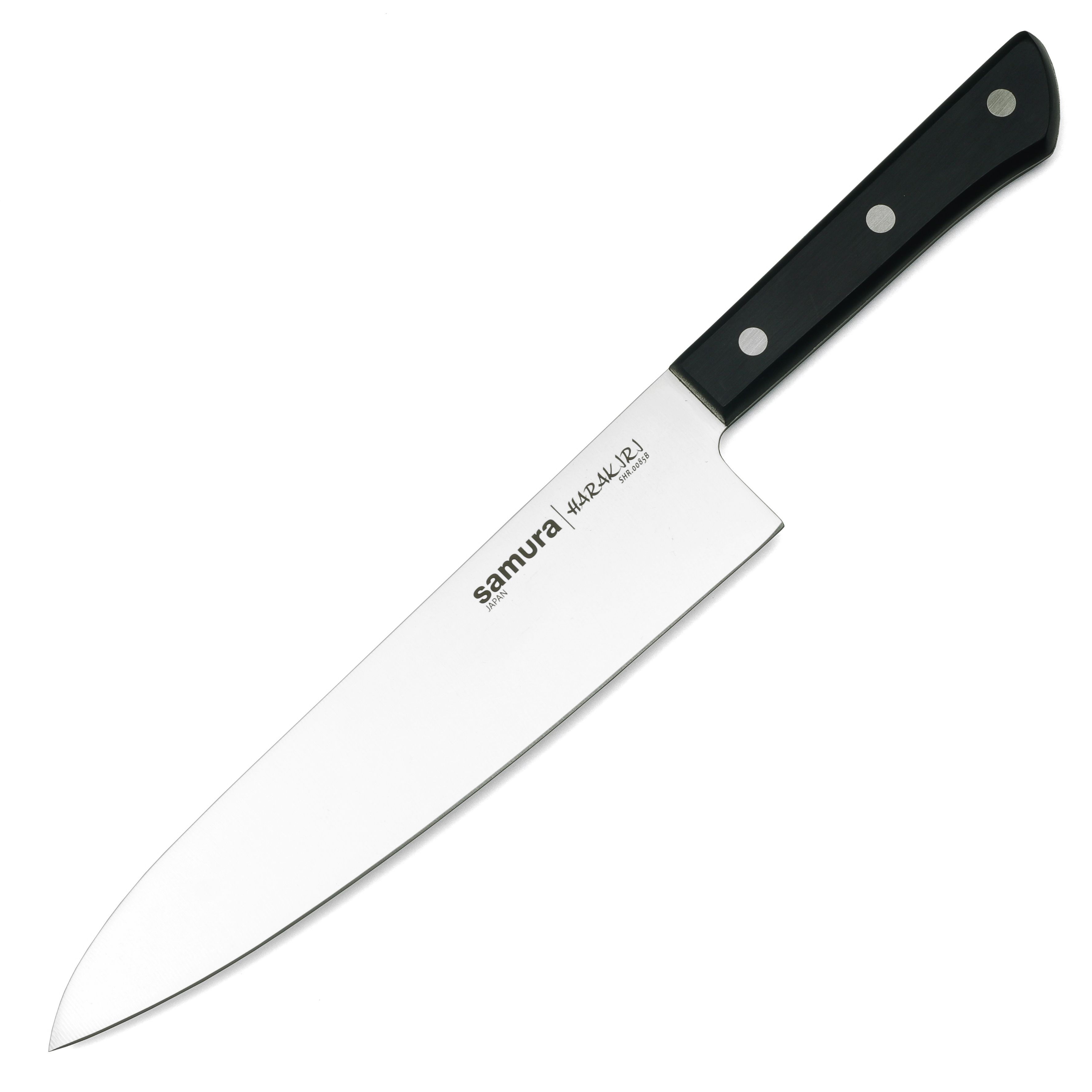 Вариант ножа Harakiri Шеф