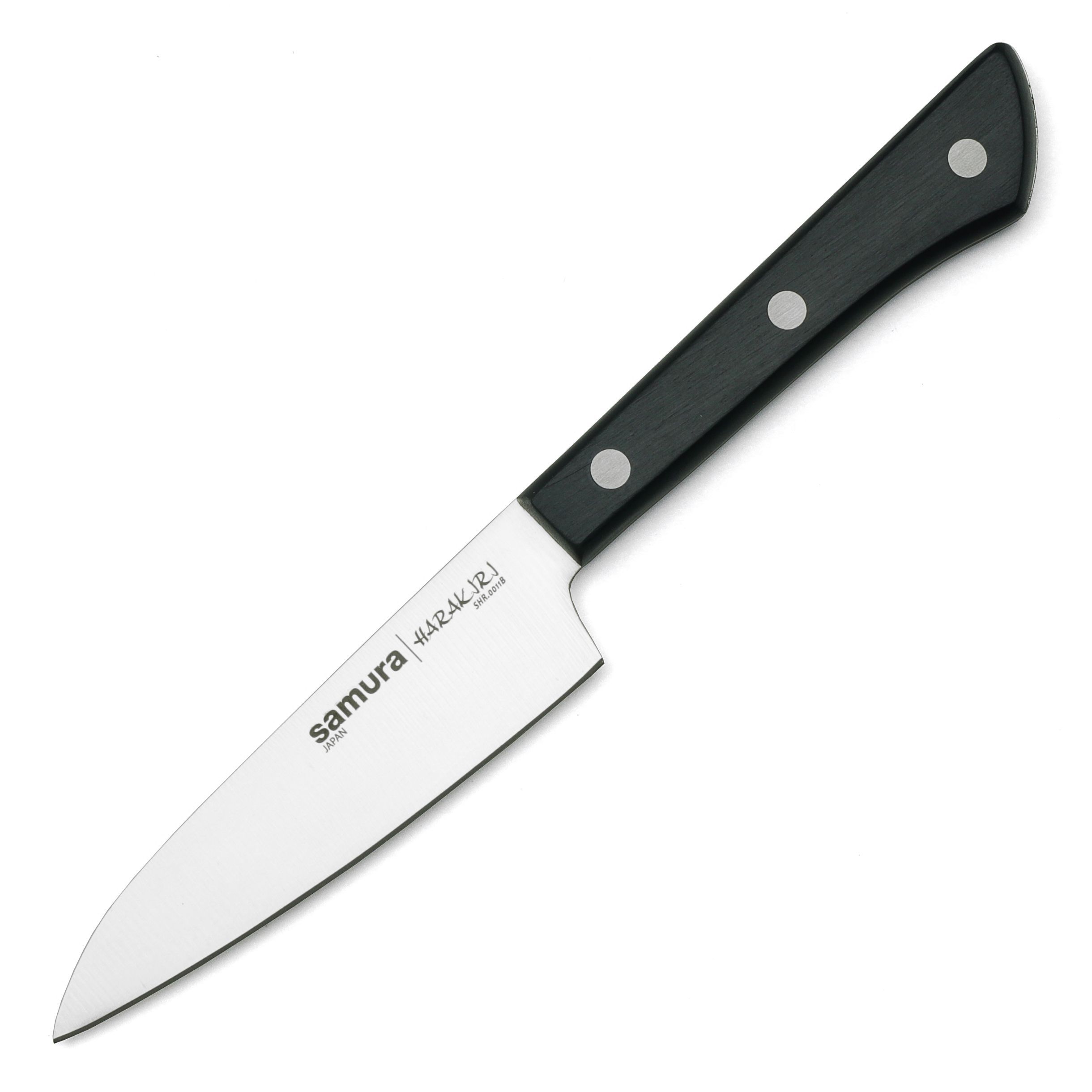 Вариант ножа Harakiri овощной